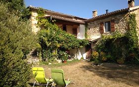 Gites Chameyer
